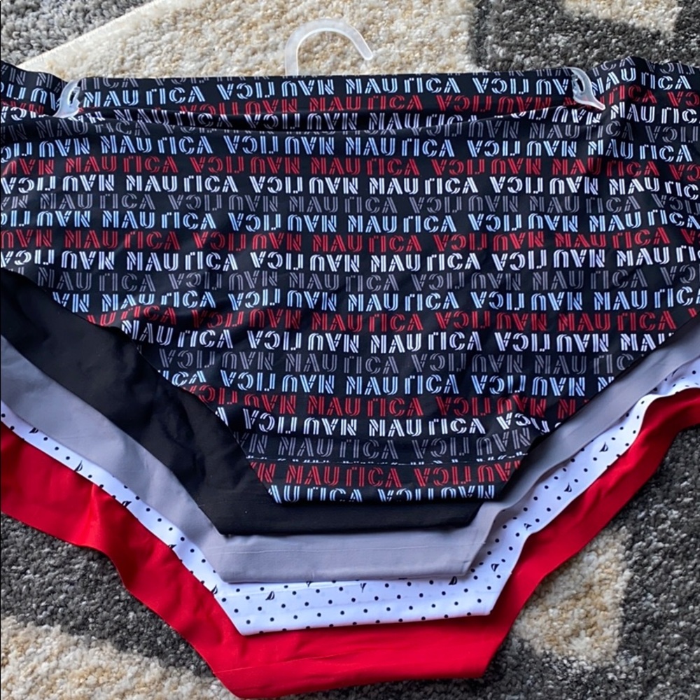 Women’s Nautica Panties